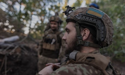 Πρόταση σοκ – Στο μέτωπο οι 18χρονοι Ουκρανοί – Διαφορετικά δεν θα υπάρχει Ουκρανία