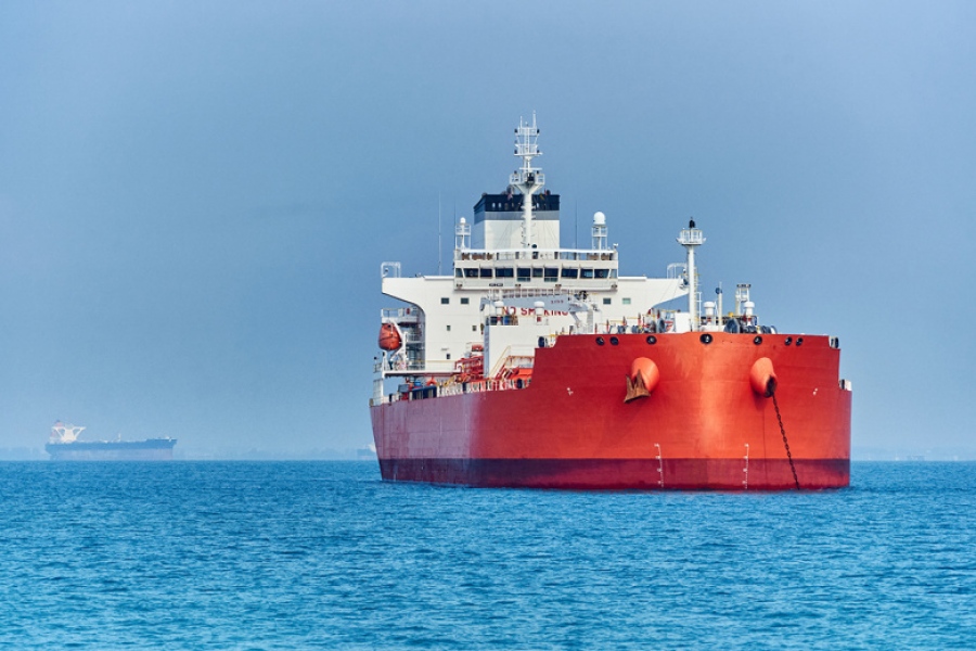 Αποκάλυψη: Το δεξαμενόπλοιο που δέχτηκε επίθεση στο Μπαχρέιν μετέφερε καύσιμα για τον αμερικανικό στρατό