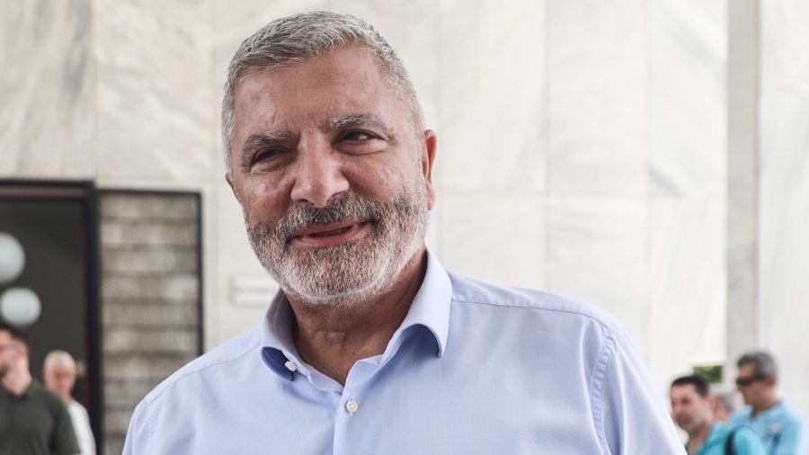 Η απάντηση Πατούλη στις αποκαλύψεις του BN – Βαφτίζει το κρέας ψάρι και την εξαπάτηση ανακριβείς πληροφορίες