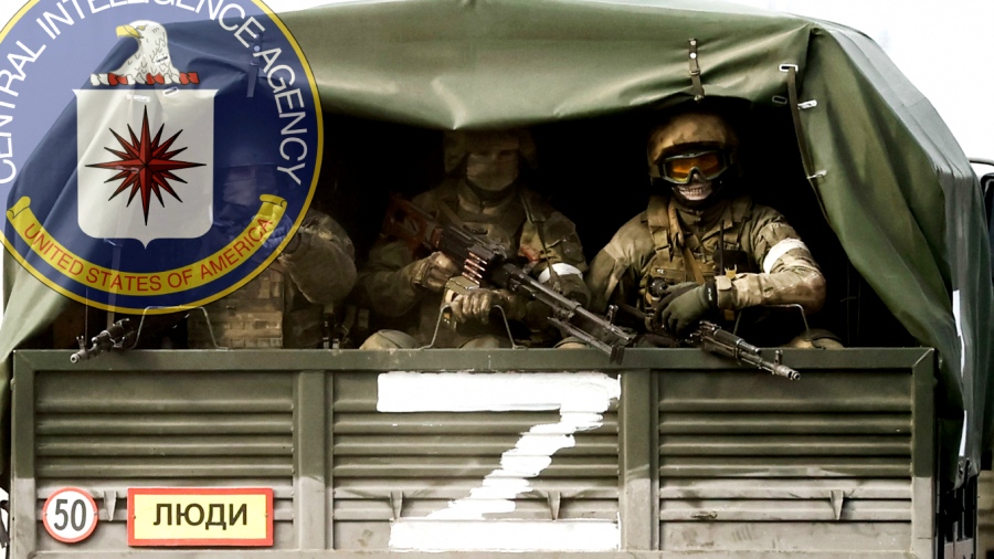 Τρομερή αποκάλυψη Guardian: Η Ρωσία έπιασε στον ύπνο Mi6 και CIA τον Φεβρουάριο του 2022 - Έτσι αλώθηκε η Ουκρανία