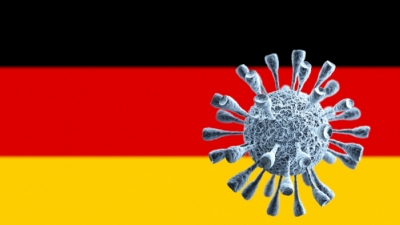Νέα έξαρση του Covid 19 στη Γερμανία με 198.888 νέα κρούσματα