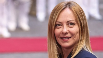Il Fatto Quotidiano: Η Meloni θέλει να πάει στις ΗΠΑ για τη συνάντηση Trump με Zelensky