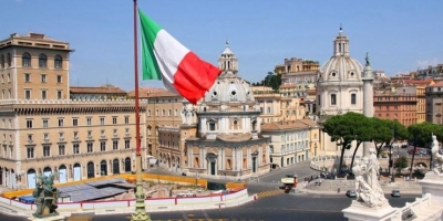 Ιταλία: Μέτρα 6 δισ. ευρώ για την αντιμετώπιση της ενεργειακής κρίσης