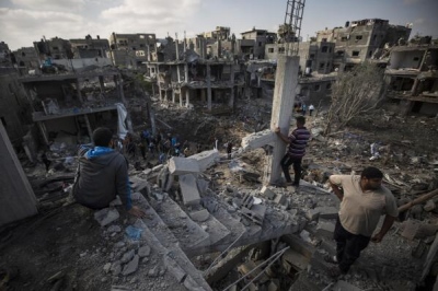 ΠΟΥ: Εκτός ελέγχου η κατάσταση στη Γάζα – Χάνουμε ζωές κάθε δευτερόλεπτο