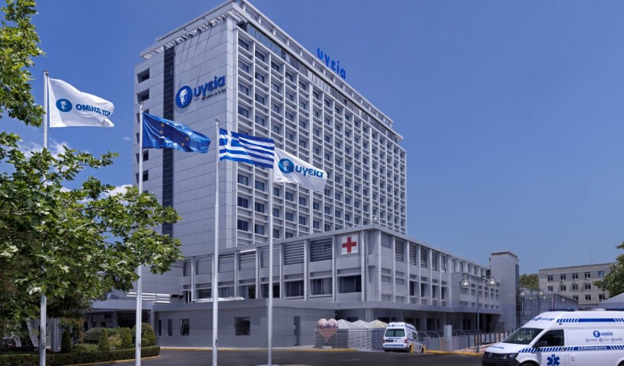 ΥΓΕΙΑ: Νέες παγκόσμιες Κατευθυντήριες Οδηγίες για την αντιμετώπιση της αυτόματης εγκεφαλονωτιαίας ρινόρροιας