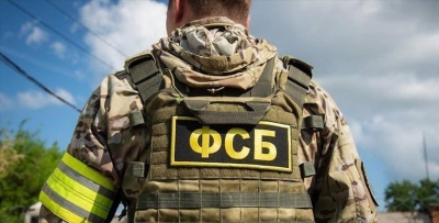 Η FSB «μπλόκαρε» ουκρανική επίθεση με AI drones αυτοκτονίας σε ρωσική αεροπορική βάση