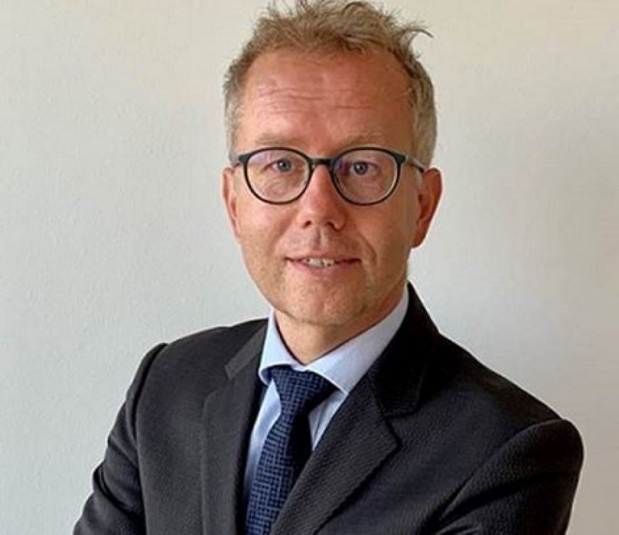 Ο Martin Bijsterbosch, νέος επικεφαλής της ομάδας της Ευρωπαϊκής Κεντρικής Τράπεζας για την Ελλάδα