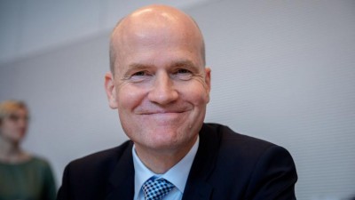 Γερμανία: Ο επικεφαλής της κοινοβουλευτικής ομάδας του CDU υπέρ του ισοσκελισμένου προϋπολογισμού το 2022