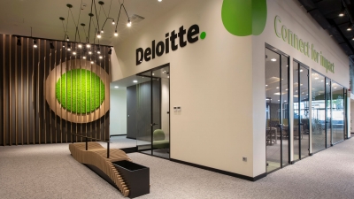 Deloitte: Χρηματοοικονομικός Σύμβουλος για την επιτυχή ολοκλήρωση 2 νέων συναλλαγών του Ομίλου Matrix Pack