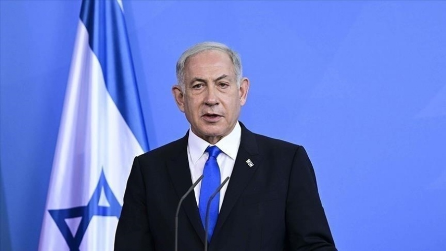 Φωτιά από Ισραήλ - Netanyahu: Η συμφωνία για κατάπαυση του πυρός για 2 εβδομάδες δεν περιλαμβάνει τον Λίβανο
