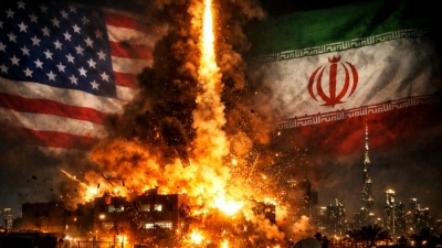 Middle East crisis: Trump weighs Kharg Island invasion as Iran claims hit on secret Israeli unit