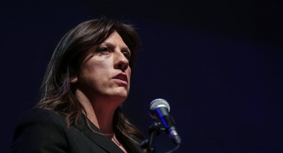 Κωνσταντοπούλου: Πολιτικός απατεώνας ο Τσίπρας – Ολοκαύτωμα σε καιρό ειρήνης το Μάτι