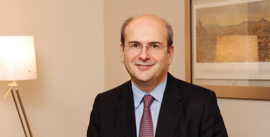 Υψηλότερη σύνταξη στον ΟΓΑ μέσω της αναγνώρισης ετών δίνει απόφαση του Κ. Χατζηδάκη