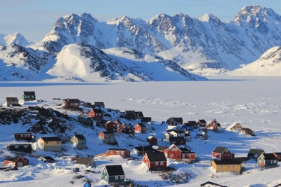 Ο ηγέτης της Γροιλανδίας κατά Trump: Πρέπει να μας σέβονται - Κανείς δεν αποφασίζει για εμάς