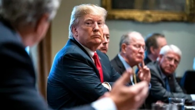 Allies turn their backs on Trump: US President pleads for troops in the Strait of Hormuz