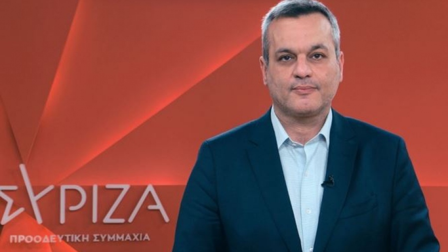 Μαμουλάκης για νέο ΚΟΚ: Τρία βασικά ελλείμματα - Η Κυβέρνηση να νομοθετεί για την επικοινωνία, όχι για την κοινωνία