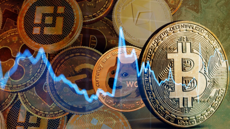 Bitcoin vs Altcoins: Η μεταμόρφωση του κλάδου και η νέα κερδοσκοπία - Πως χάθηκαν 300 δισ. δολ.