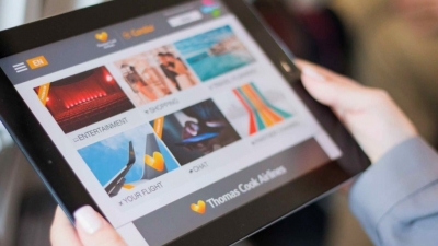 Μεγάλη πτώση στα μερίδια αγοράς των TOs στην ισπανική αγορά