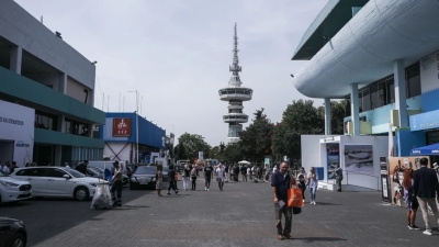 Θεοδωρικάκος: Επιτυχία 100% στο σχέδιο για ασφάλεια στη ΔΕΘ