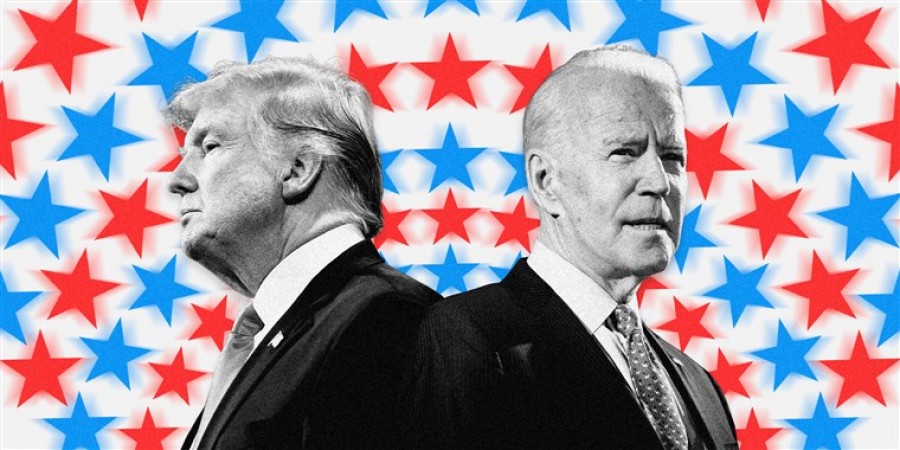 Εκλογές ΗΠΑ 3/11/2020: Όλα όσα πρέπει να γνωρίζετε για την κρίσιμη μάχη –  Η ύστατη προσπάθεια Trump να ανατρέψει τα προγνωστικά, τι ανησυχεί τον Biden