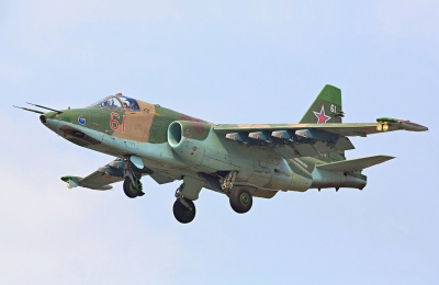 Δεν μένει τίποτα στον αέρα – Οι Ρώσοι κατέρριψαν και άλλο ουκρανικό αεροσκάφος στην Kherson