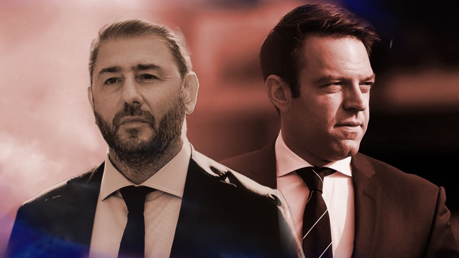 Metron Analysis: Αυτό ζητούν επιτακτικά οι ψηφοφόροι ΣΥΡΙΖΑ και ΠΑΣΟΚ - «Νικητής η ακροδεξιά» λένε οι πολίτες