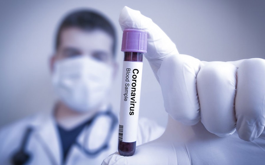 Αντί για συνεργασία, πόλεμος για το εμβόλιο του κορωνοϊού