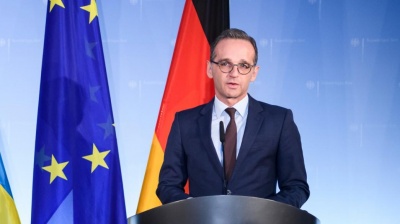 Γερμανικό υπουργείο Εξωτερικών για Τουρκία: Απαράδεκτη η χρήση των προσφύγων ως μέσο πολιτικής πίεσης