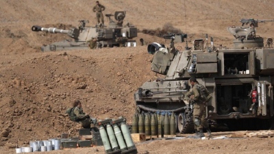 Ισραήλ: Σειρήνες στο Τελ Αβίβ, νέα διείσδυση μαχητών της Χαμάς, αμέσως μετά τη λήξη του τελεσιγράφου προς αμάχους Γάζας