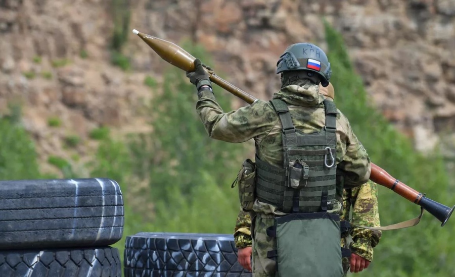 Ασύλληπτη σφαγή – Η Ουκρανία έχασε πάνω από 2.055 στρατιώτες στο Donetsk μέσα σε 7 ημέρες