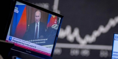 Υπάρχει ζωή χωρίς τράπεζες: Το χρηματοπιστωτικό σύστημα της Ρωσίας συνήθισε τις δυτικές κυρώσεις