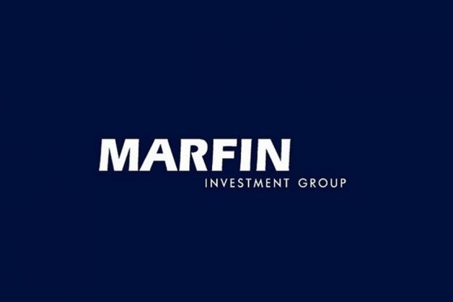 Δεν θα διανείμει μέρισμα για τη χρήση 2018 η Marfin Investment Group