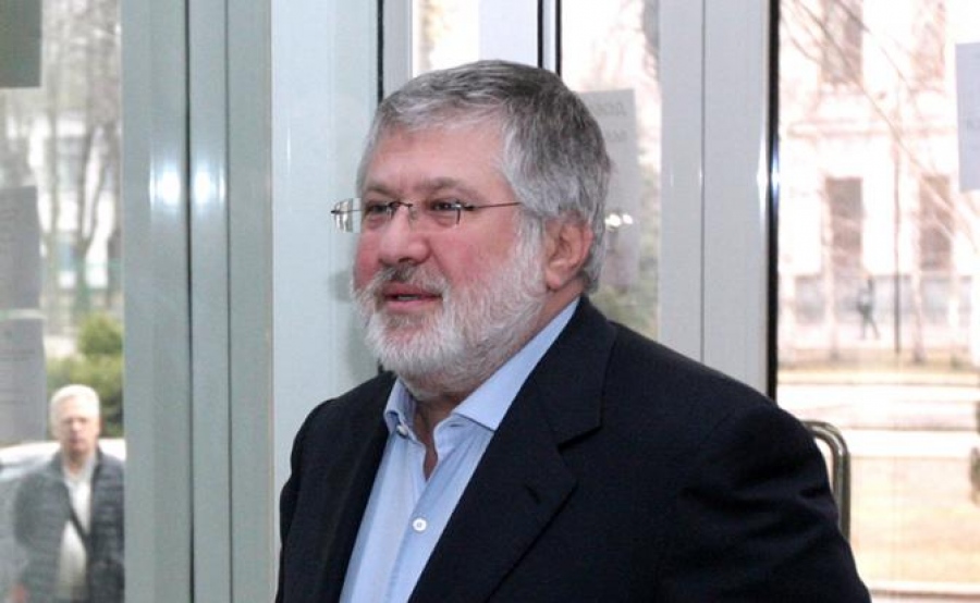 Απόπειρα δολοφονίας του Mindich: Ποιος προσπάθησε να «τελειώσει» το... πορτοφόλι του Zelensky