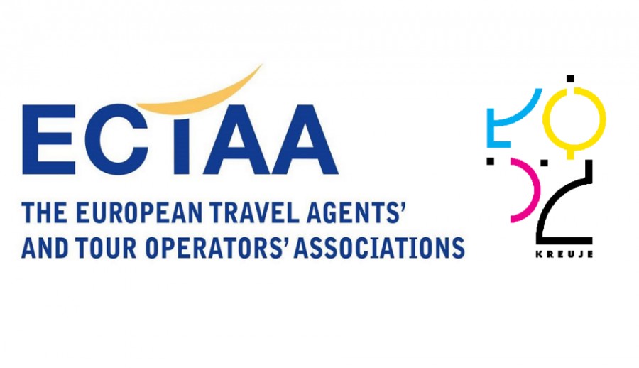 ECTAA: Ο ΕΟΤ παράδειγμα προς μίμηση, διεθνώς για το άνοιγμα του τουρισμού εν μέσω πανδημίας