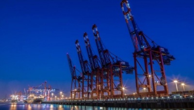 Σχεδόν 50% μειώθηκαν οι εξαγωγές της Γερμανίας στο Ιράν στο α’ εξάμηνο του 2019