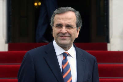 «Κλείδωσε» για νέος επίτροπος της Ελλάδας ο Σαμαράς – Συμφωνία με Μητσοτάκη