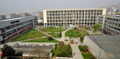 «Ανοίγουμε το ΑΠΘ στην κοινωνία, κλείνουμε την πόρτα στην ανομία», το μήνυμα του πρύτανη