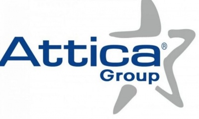 Attica Group: Πρωτοποριακή τεχνολογία με τα Seasmiles Kiosks