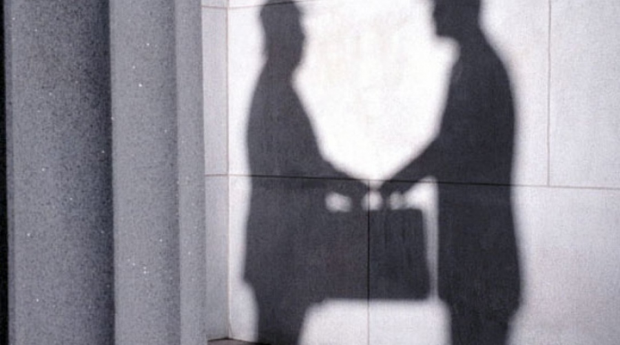 Ποιοι είναι οι μεγάλοι παίκτες της «μαύρης» οικονομίας - Η απίστευτη «πρωτιά» της Γερμανίας