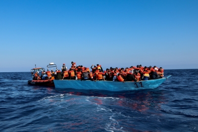 Καταπέλτης ο ΟΗΕ για την Ελλάδα: De facto πολιτική οι επαναπροωθήσεις μεταναστών - Η απάντηση από το Υπουργείο
