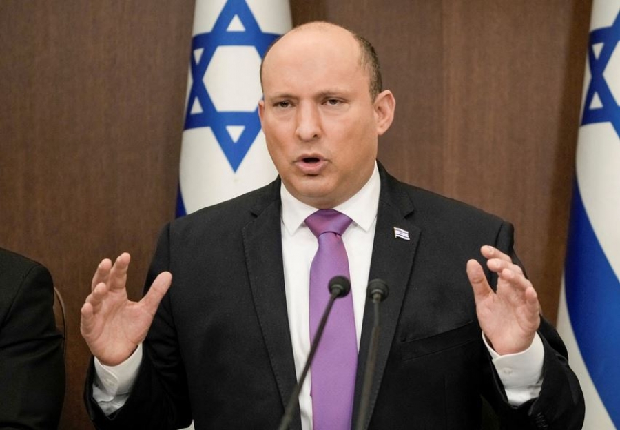 Bennett (Ισραήλ): Μία πυρηνική συμφωνία ΗΠΑ – Ιράν θα οδηγήσει σε μία πιο βίαιη Μέση Ανατολή