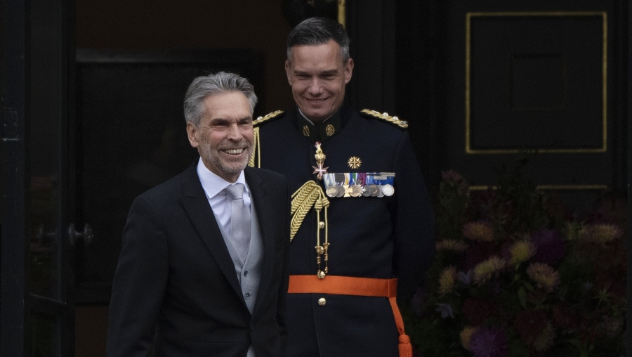 Schoof (Πρωθυπουργός Ολλανδίας): Η μετανάστευση πιέζει την κοινωνία, θα την συμπιέσουμε για το καλό της χώρας μας