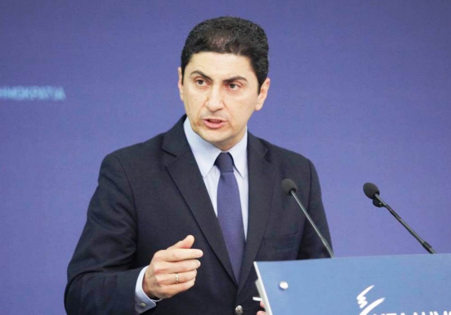 Αυγενάκης: Δεν αποκλείουμε το ενδεχόμενο ενός ποδοσφαιρικού Grexit