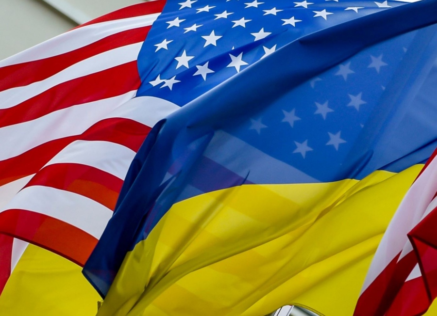 Στρατιωτική συμφωνία - Οι ΗΠΑ θα συνεχίσουν να στηρίζουν με όπλα την Ουκρανία αλλά χωρίς εγγυήσεις ασφαλείας