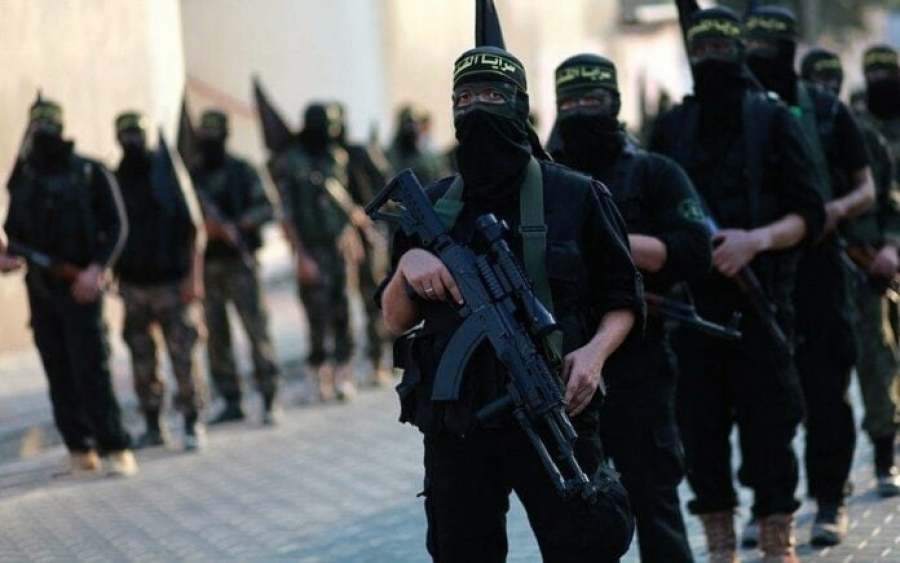 Η Δύση τρέφει ξανά το τέρας – Οι τζιχαντιστές όλου του πλανήτη ενώνονται στη Συρία