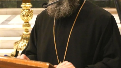 Θεσσαλονίκη: Σε αργία τέθηκε ο κληρικός που εμπλέκεται σε κύκλωμα απάτης με λεία πάνω από 1,3 εκατ. ευρώ