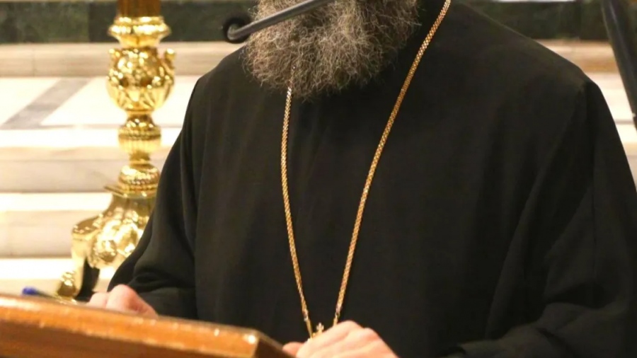 Θεσσαλονίκη: Σε αργία τέθηκε ο κληρικός που εμπλέκεται σε κύκλωμα απάτης με λεία πάνω από 1,3 εκατ. ευρώ