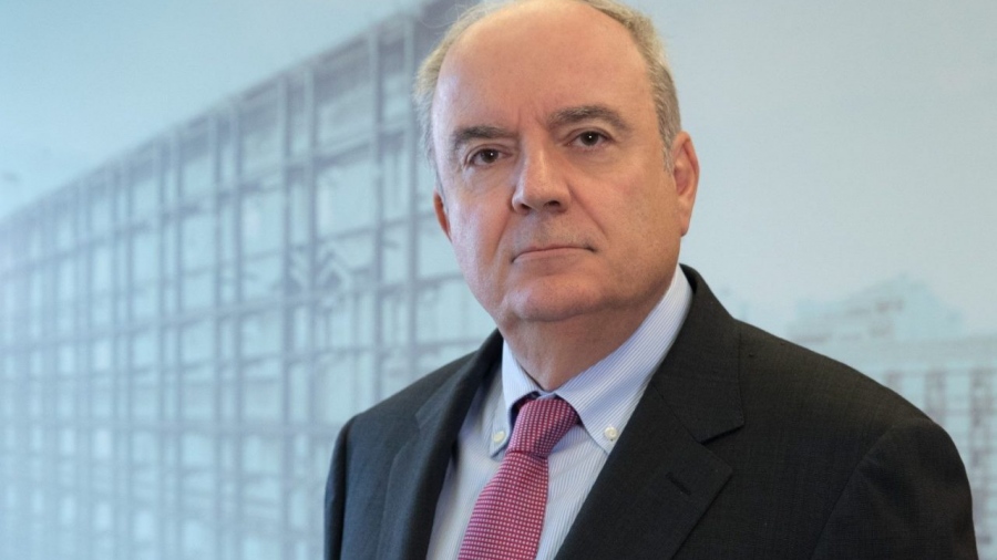 Περιστέρης (ΓΕΚ ΤΕΡΝΑ): Το 2026 θα είναι μια καλή χρονιά - Παρακινδυνευμένη κάθε πρόβλεψη για τις επιπτώσεις της κρίσης στη Μέση  Ανατολή