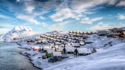 iPaper: Τα μέλη του ΝΑΤΟ σταμάτησαν να ανταλλάσσουν πληροφορίες με τις ΗΠΑ σχετικά με τη Γροιλανδία