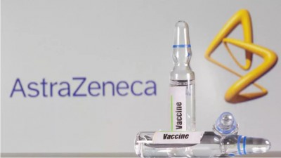 Εμβόλιο AstraZeneca για κορωνοϊό: Σοβαρή νευρολογική ασθένεια σε δεύτερο εθελοντή - «Παγωμένες» οι δοκιμές στις ΗΠΑ